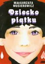 Dziecko piątku - Małgorzata Musierowicz - Polish Bookstore USA