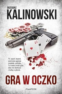 Gra w oczko online polish bookstore