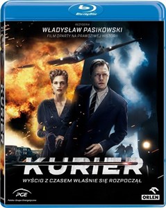 Kurier Blu Ray  Polish Books Canada