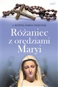 Różaniec z orędziami Maryi chicago polish bookstore