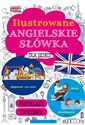 Ilustrowane angielskie słówka dla dzieci - Marta Machałowska