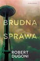 Brudna sprawa Polish Books Canada