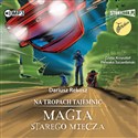 CD MP3 Magia starego miecza. Na tropach tajemnic. Tom 3 - Dariusz Rekosz