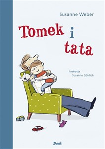 Tomek i tata buy polish books in Usa