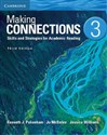 Making Connections Level 3 Student's Book to buy in USA