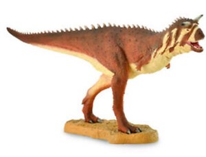 Dinozaur Carnotaurus Deluxe 1:40  Canada Bookstore