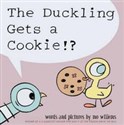The Duckling Gets a Cookie!?  polish books in canada
