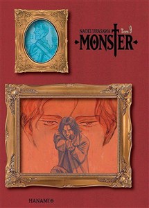 Monster 9  Polish Books Canada