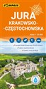 Mapa - Jura Krakowsko-Częstochowska 1:50 000  to buy in USA