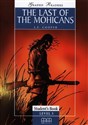 The Last of The Mohicans Student's Book Level 3  