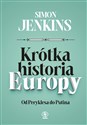 Krótka historia Europy bookstore