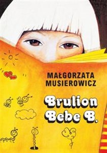 Brulion Bebe B. - Polish Bookstore USA