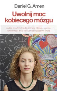 Uwolnij moc kobiecego mózgu - Polish Bookstore USA