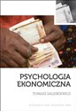 Psychologia ekonomiczna - Tomasz Zaleśkiewicz polish usa