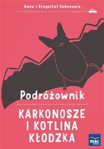 Podróżownik Karkonosze i Kotlina Kłodzka Polish bookstore