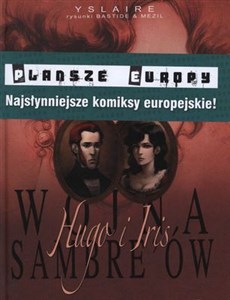 Wojna Sambre’ów Polish Books Canada