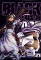 Black Lagoon. Tom 8 pl online bookstore