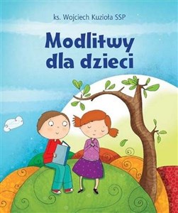 Modlitwy dla dzieci - Polish Bookstore USA