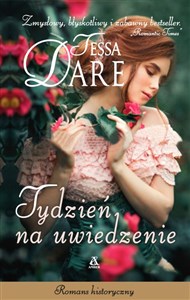 Tydzień na uwiedzenie online polish bookstore