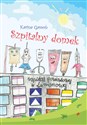 Szpitalny domek Polish bookstore