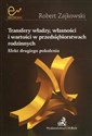 Transfery władzy własności i wartości w przedsiębiorstwach rodzinnych Efekt drugiego pokolenia Bookshop