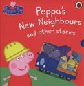 Peppa's New Neighbours and other stories online polish bookstore