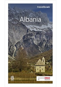 Albania Travelbook Bookshop