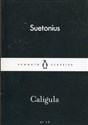 Caligula books in polish