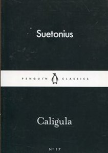 Caligula books in polish