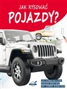 Jak rysować pojazdy? pl online bookstore