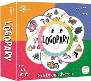 Logopary Polish Books Canada