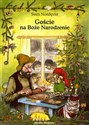 Goście na Boże Narodzenie online polish bookstore