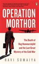 Operation Morthor polish books in canada