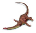 Dinozaur Brontosaurus Prey  - 