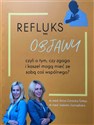 Refluks. Objawy  bookstore