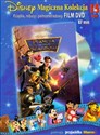 Disney Magiczna Kolekcja  15 Planeta skarbów   