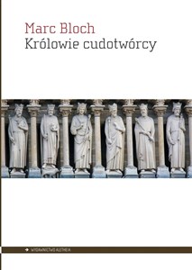 Królowie cudotwórcy to buy in USA