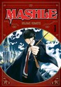 MASHLE. Tom 1  - Hajime Koumoto