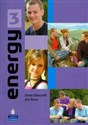 Energy 3 Students' Book with CD - Steve Elsworth, Jim Rose
