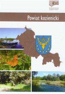 Powiat kozienicki przewodnik subiektywny online polish bookstore