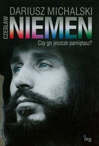 Niemen Czy go jeszcze pamiętasz online polish bookstore