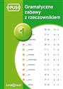 Gramatyczne zabawy z rzeczownikiem 1  pl online bookstore