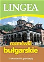 Rozmówki bułgarskie - Opracowanie Zbiorowe  