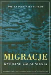 Migracje Wybrane zagadnienia pl online bookstore