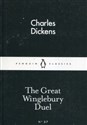 The Great Winglebury Duel - Polish Bookstore USA