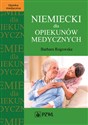 Niemiecki dla opiekunów medycznych Polish bookstore