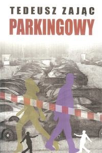 Parkingowy buy polish books in Usa