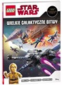 Lego Star Wars Wielkie galaktyczne bitwy  