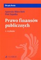Prawo finansów publicznych  