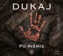 [Audiobook] Po piśmie - Jacek Dukaj